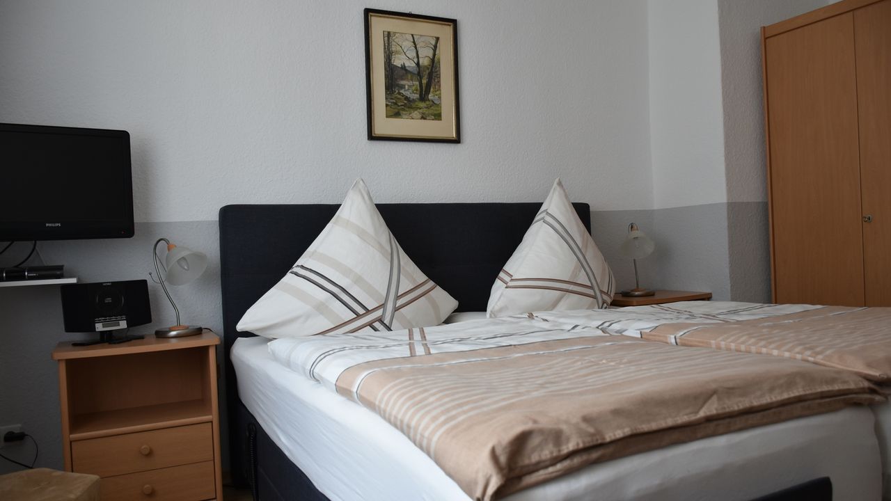 Boxspringbett Boxspringbett